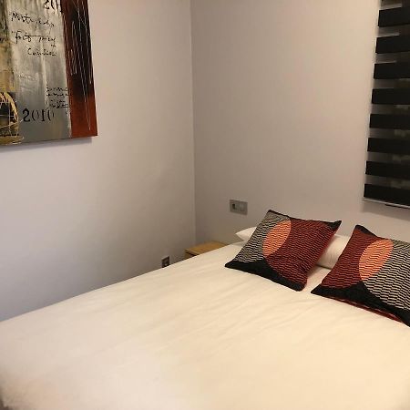 The Site Apartment Pas De La Casa Luaran gambar