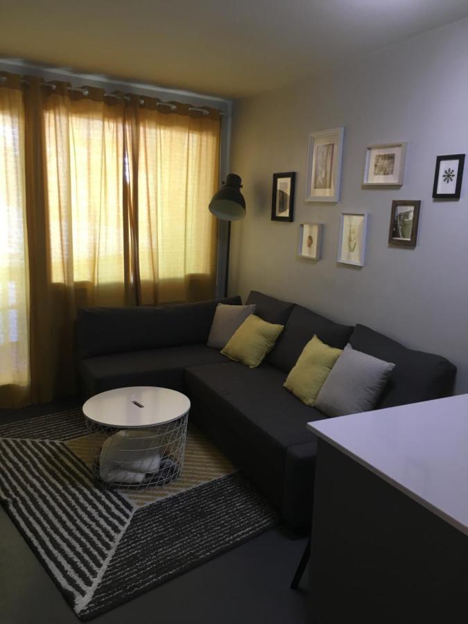 The Site Apartment Pas De La Casa Luaran gambar