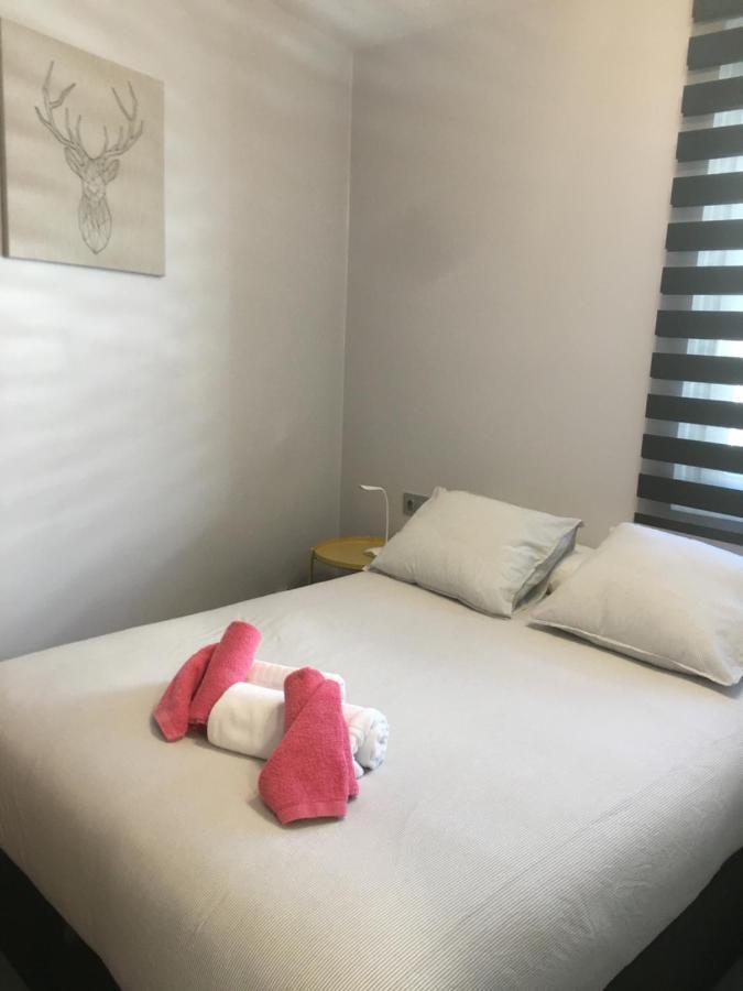 The Site Apartment Pas De La Casa Luaran gambar