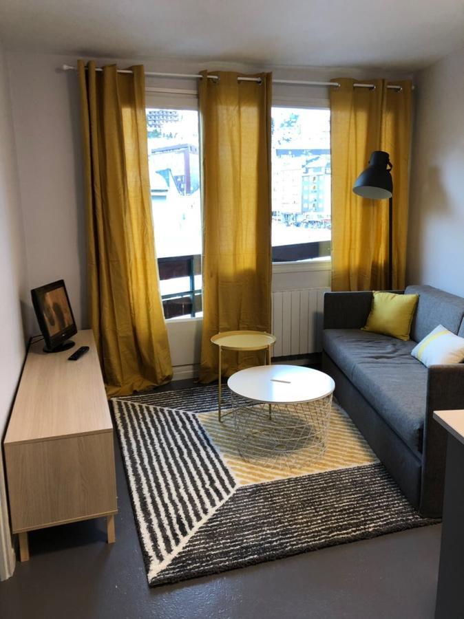 The Site Apartment Pas De La Casa Luaran gambar