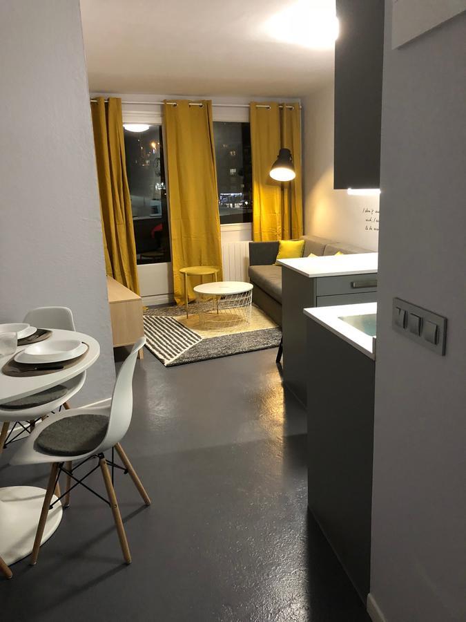 The Site Apartment Pas De La Casa Luaran gambar