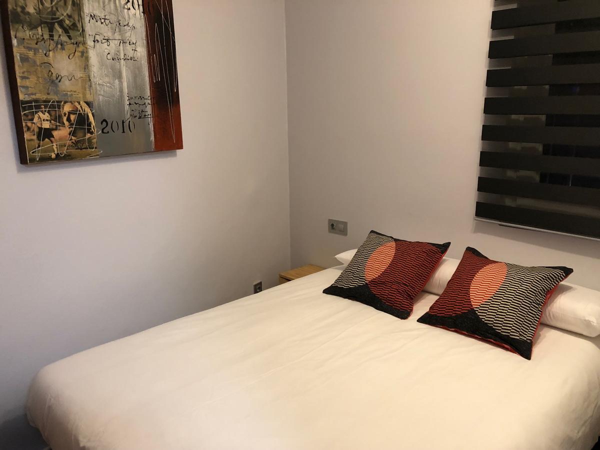 The Site Apartment Pas De La Casa Luaran gambar