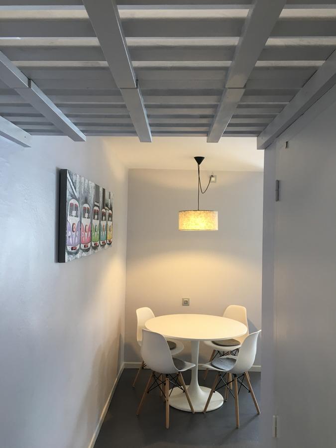 The Site Apartment Pas De La Casa Luaran gambar