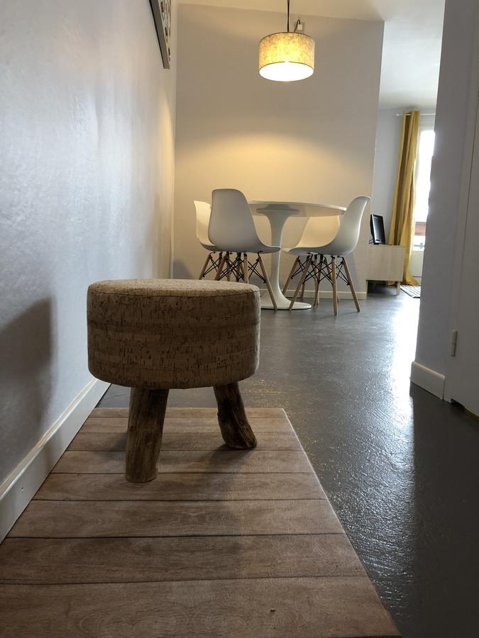 The Site Apartment Pas De La Casa Luaran gambar