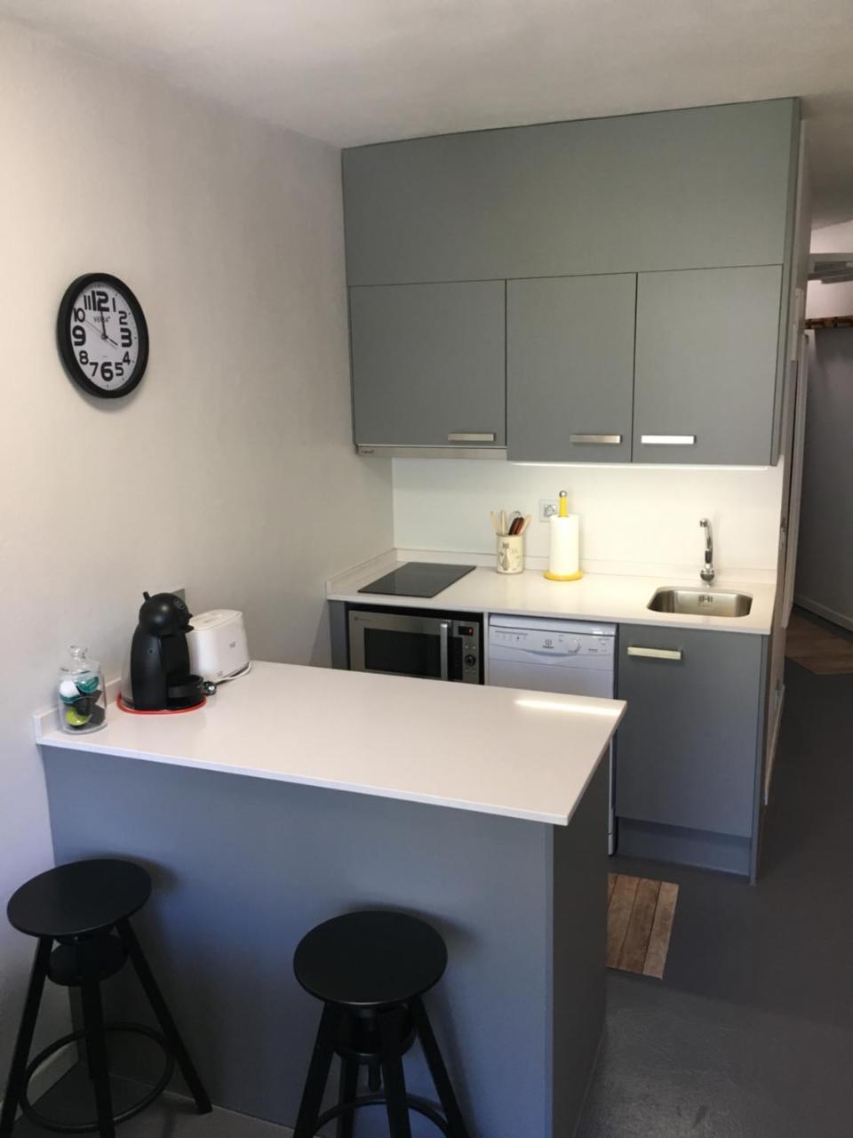 The Site Apartment Pas De La Casa Luaran gambar